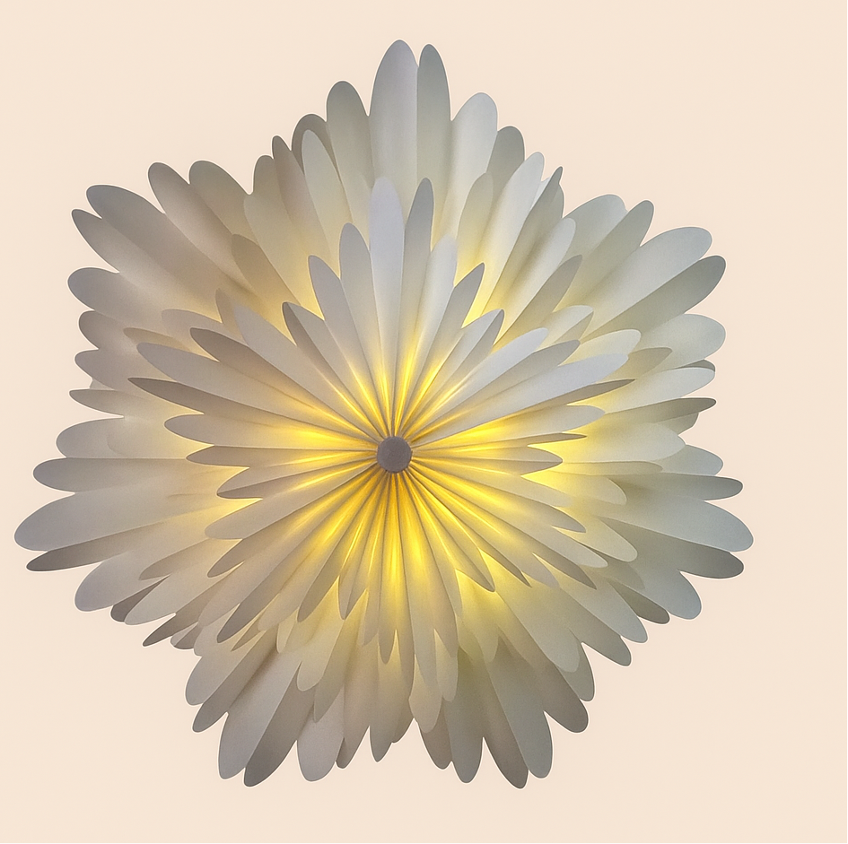 Schneeblume | 02.12.2025