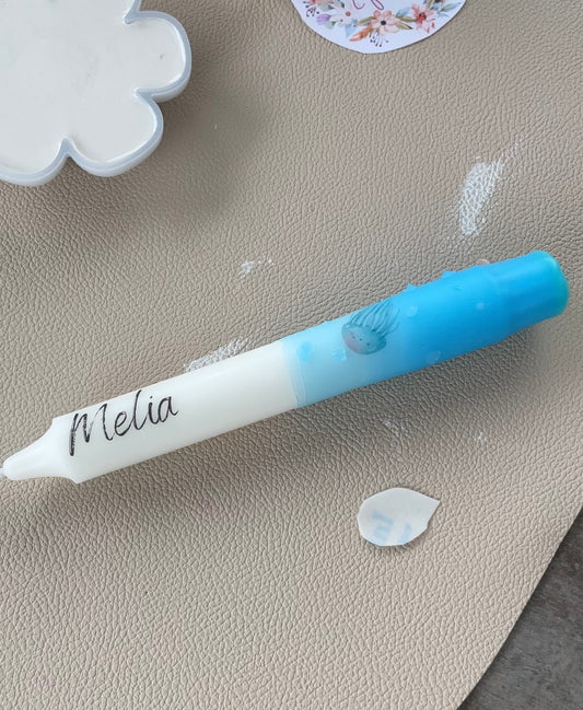 KIDS - Raysin, Dip Dye Kerzen & Kerzentattoos | 01.04.2026