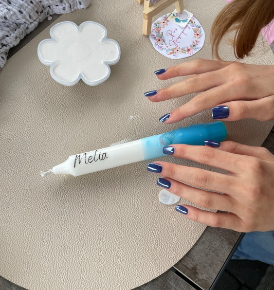 KIDS - Raysin, Dip Dye Kerzen & Kerzentattoos | 23.01.2026