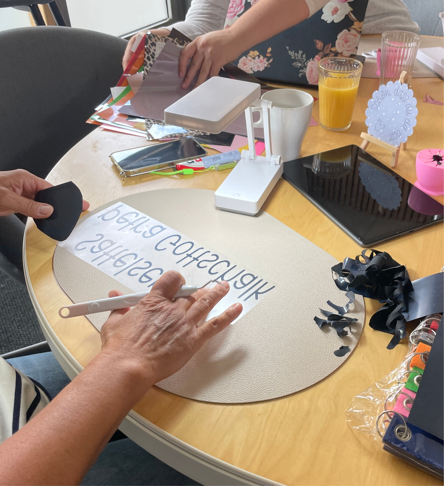 Brunchen&Plotten | 25.01.2026