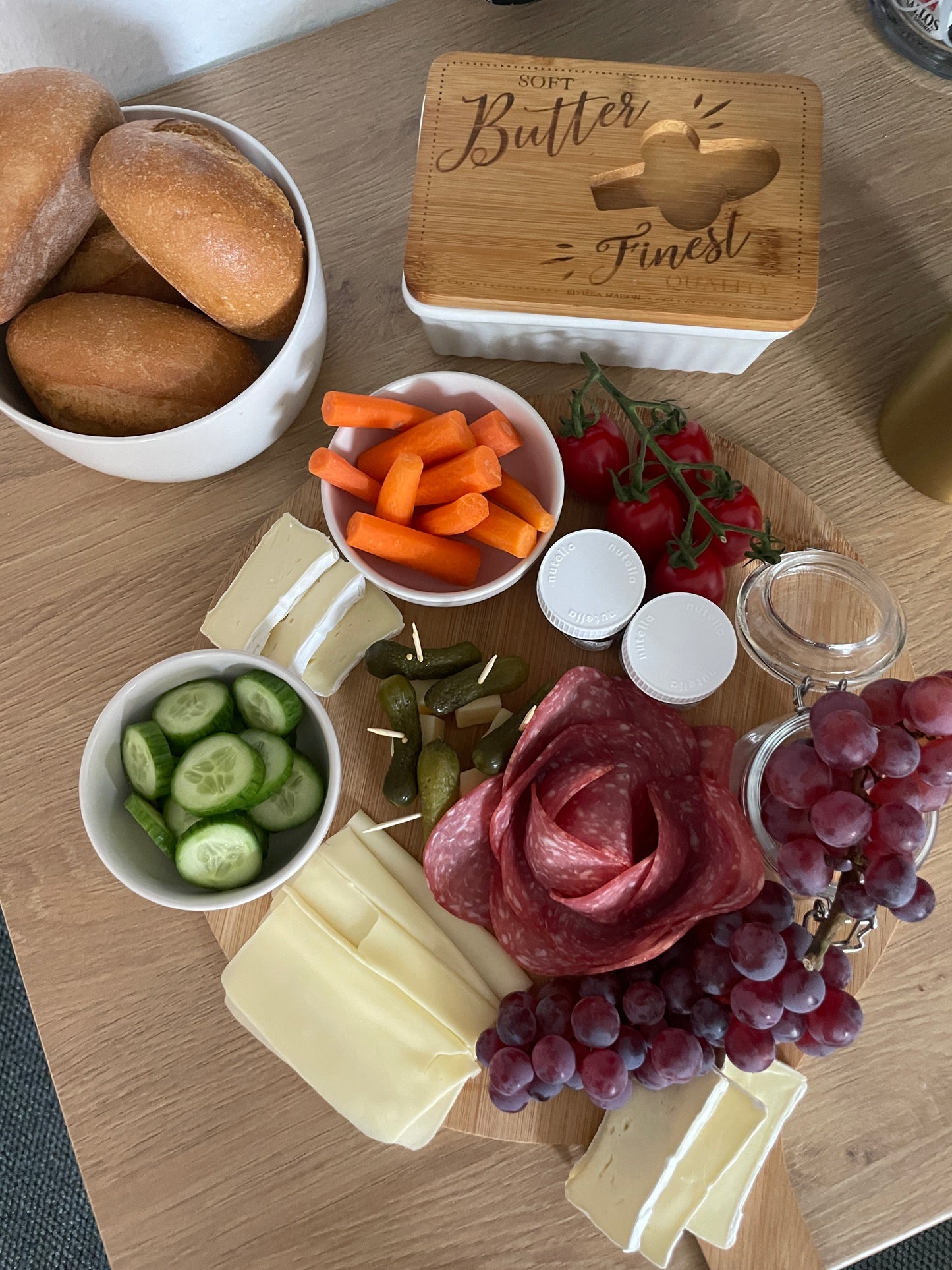 Brunchen&Plotten | 25.01.2026