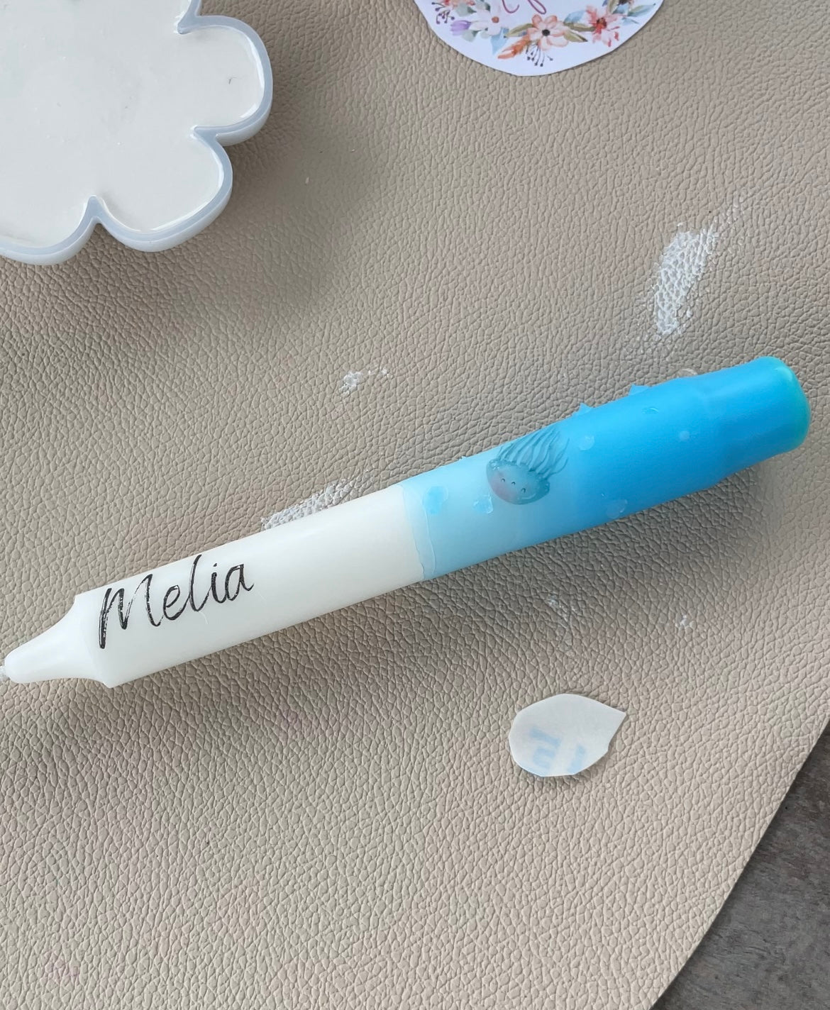 KIDS - Raysin, Dip Dye Kerzen & Kerzentattoos | 23.01.2026